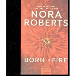 Born in Fire