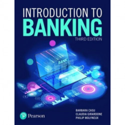 Introduction to Banking