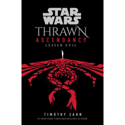 Star Wars: Thrawn Ascendancy (Book III: Lesser Evil)