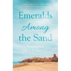 Emeralds Among the Sand