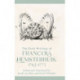 The Early Writings of Francois Hemsterhuis, 1762-1773