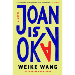 Joan Is Okay: A Novel