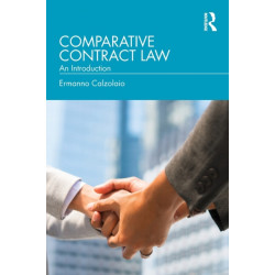 Comparative Contract Law: An Introduction