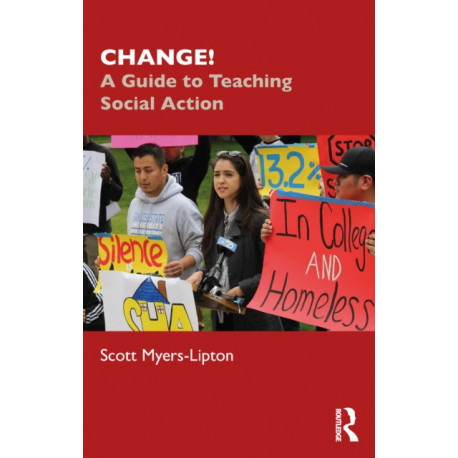 CHANGE!: A Guide to Teaching Social Action