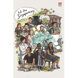 We are Singaporeans Volume 1