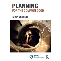 Planning for the Common Good