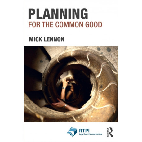Planning for the Common Good
