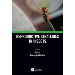 Reproductive Strategies in Insects