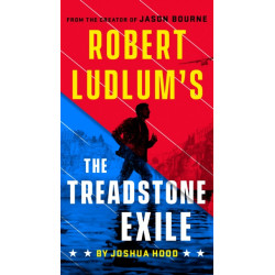 Robert Ludlum's The Treadstone Exile