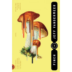 The Finch: A Novel
