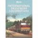 International Passenger Locomotives: Since 1985