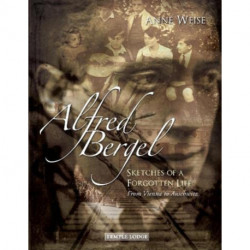 Alfred Bergel: Sketches of a Forgotten Life - From Vienna to Auschwitz
