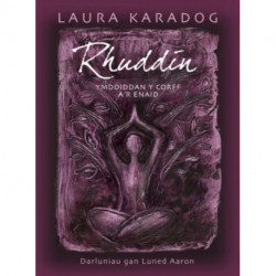 Rhuddin: Ymddiddan y Corff a'r Enaid