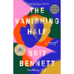 The Vanishing Half: A Novel
