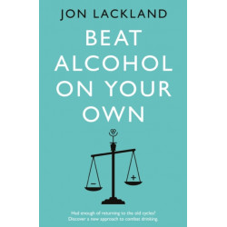 Beat alcohol on your own