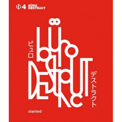 Buro Destruct 4