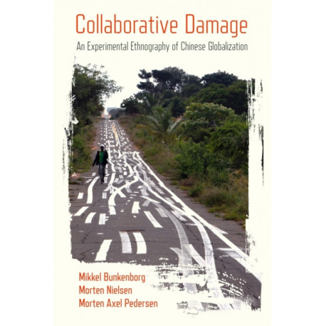 Collaborative Damage: An Experimental Ethnography of Chinese Globalization