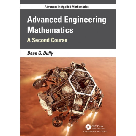 Advanced Engineering Mathematics: A Second Course with MatLab