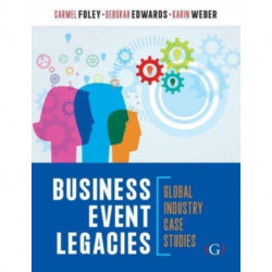 Business Event Legacies: Global industry case studies