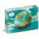 John Derian Paper Goods: Planet Earth 1,000-Piece Puzzle