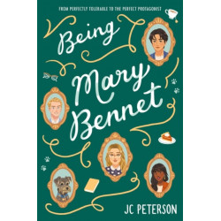 Being Mary Bennet
