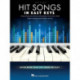 Hit Songs - In Easy Keys: Never More Than One Sharp or Flat!