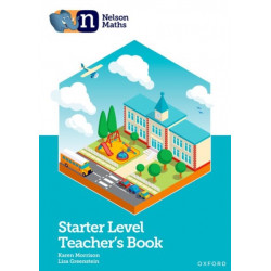 Nelson Maths: Starter Level Teacher's Book