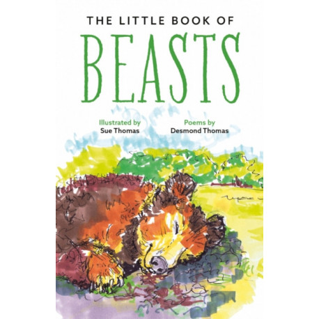 The Little Book of Beasts