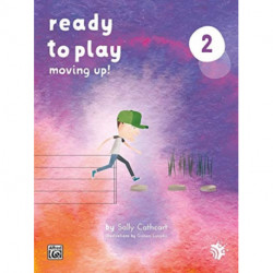 Ready to Play: Moving Up!