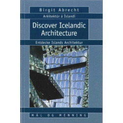 Discover Icelandic Architecture