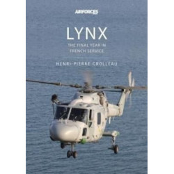 Lynx: The Final Years in French Service