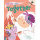 Together: An Acorn Book (Unicorn and Yeti -6)