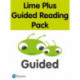 Bug Club Lime Plus Guided Reading Pack (2021)