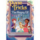 The Angry Elf: A Branches Book (Pixie Tricks -5)