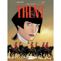 Trent Vol. 7: Miss