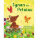 Cynan a'r Petalau