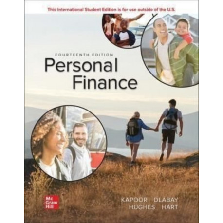 Personal Finance ISE