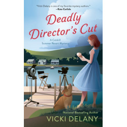 Deadly Director's Cut