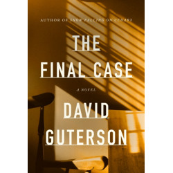 The Final Case: A novel