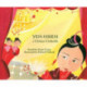 Yeh-Hsien a Chinese Cinderella in Tagalog and English