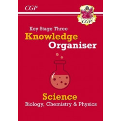 KS3 Science Knowledge Organiser