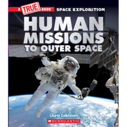 Human Missions to Outer Space