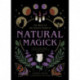 The Natural Magick: Discover your magick. Connect with your inner & outer world