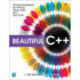 Beautiful C++: 30 Core Guidelines for Writing Clean, Safe, and Fast Code