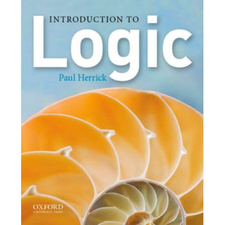 Introduction to Logic