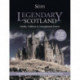 Legendary Scotland: Myths, Folklore and Unexplained Events