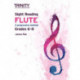 Sight Reading Flute: Grades 6-8