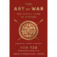 The Art of War: The Classic Guide to Strategy: Essential Pocket Classics