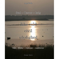 Ikke vold civil ulydighed