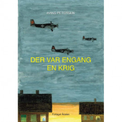 Der var en gang en krig